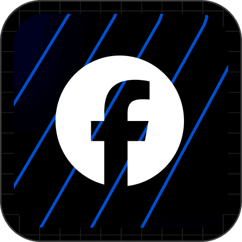 Facebook logo