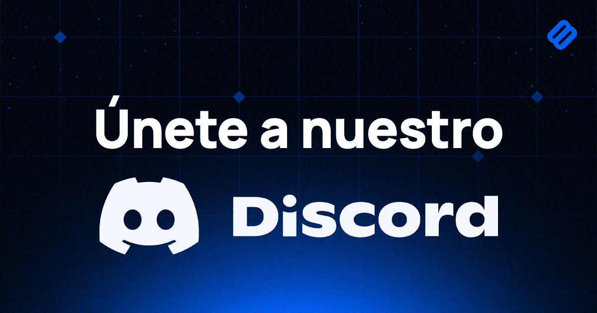 Discord cover