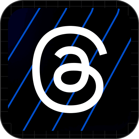 Threads logo