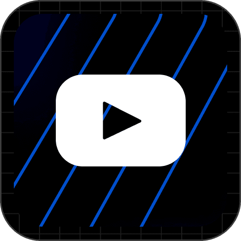 YouTube logo